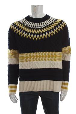 Мъжки пуловер Tommy Hilfiger1