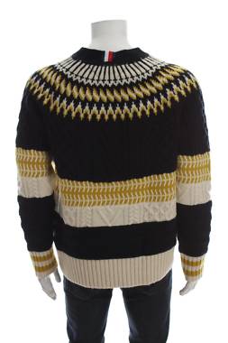 Мъжки пуловер Tommy Hilfiger2