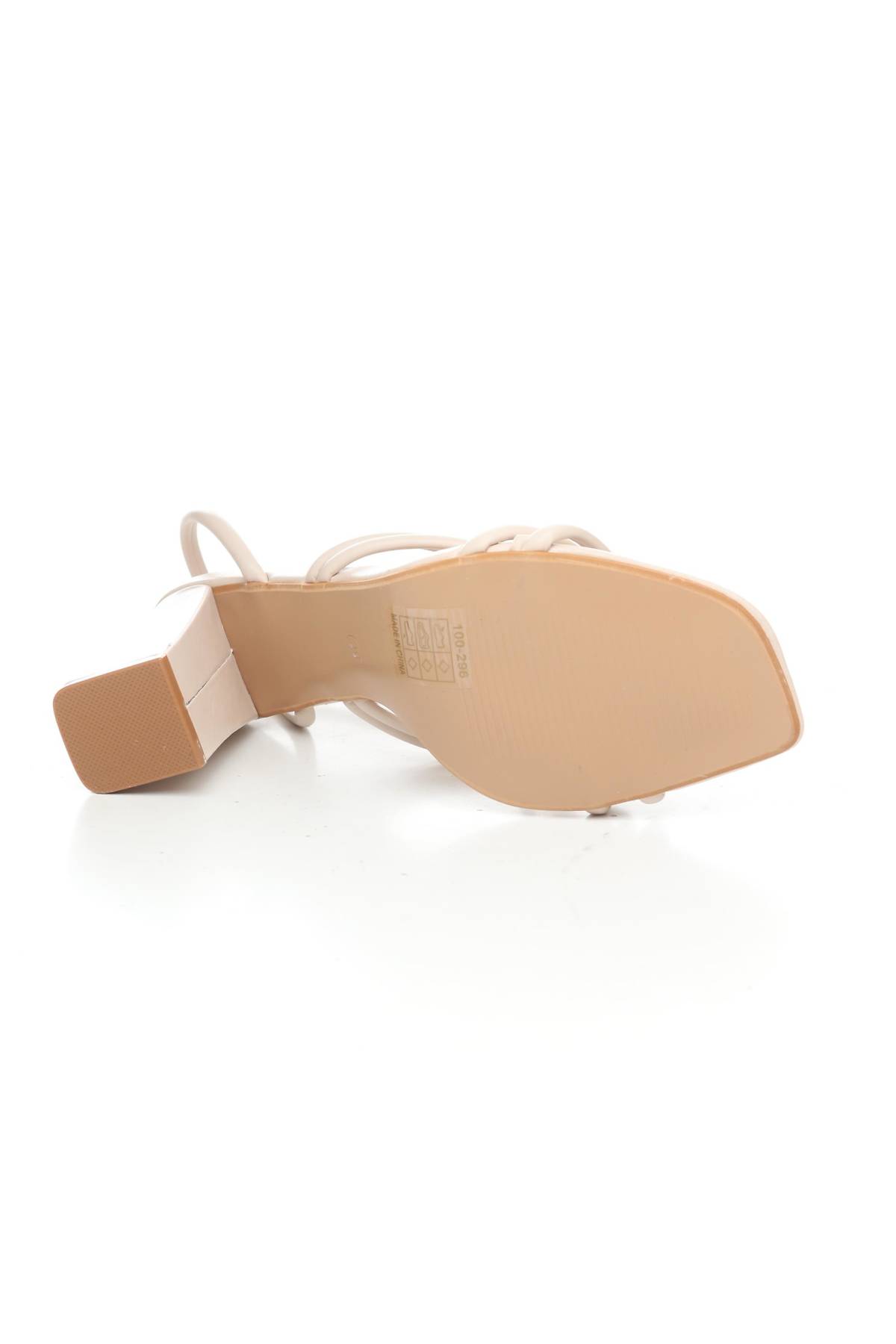Σανδάλια Joalice Paris4 - Contourshop.gr Σανδάλια Joalice Paris4