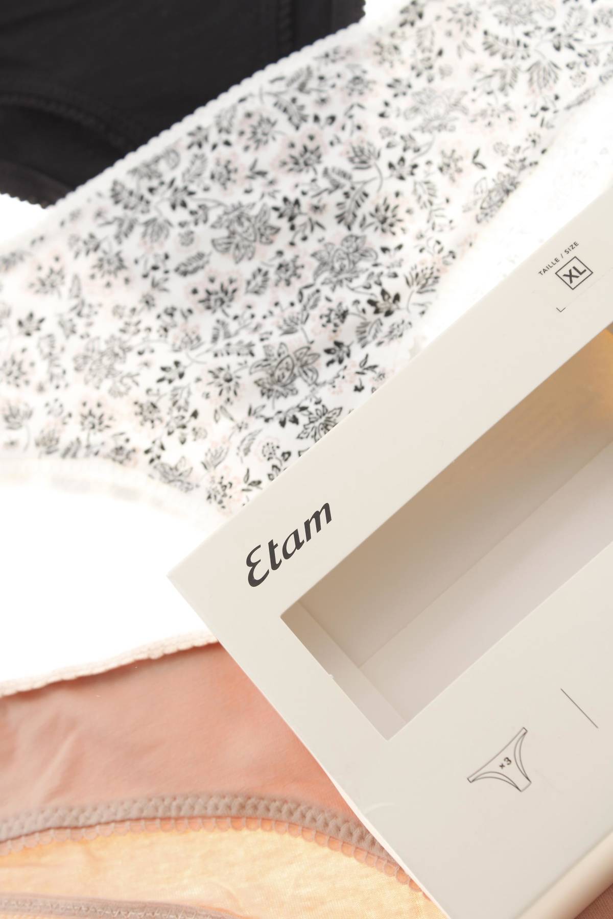 Бикини Etam3 - Contour.bg Бикини Etam3