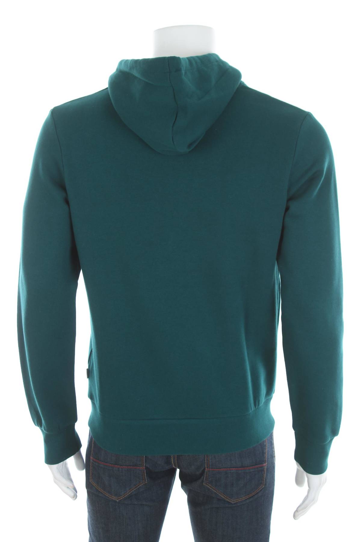 Ανδρικό φούτερ Jack & Jones2 - Contourshop.gr Ανδρικό φούτερ Jack & Jones2