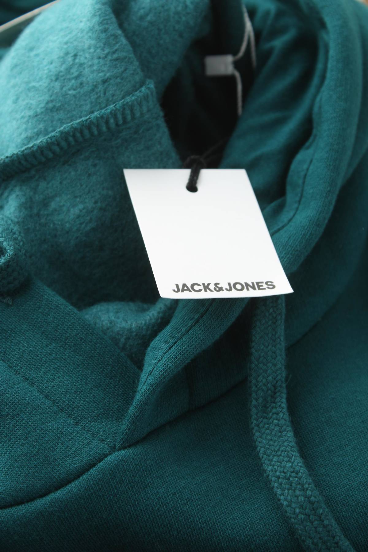 Ανδρικό φούτερ Jack & Jones3 - Contourshop.gr Ανδρικό φούτερ Jack & Jones3