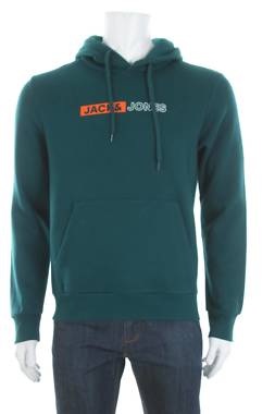 Ανδρικό φούτερ Jack & Jones1 - Contourshop.gr Ανδρικό φούτερ Jack & Jones1