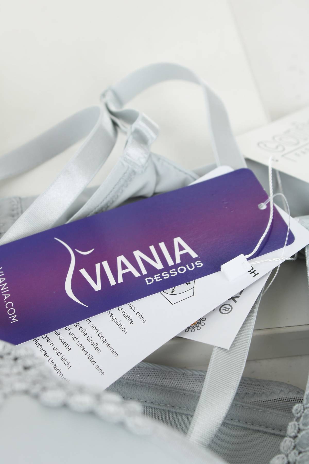 Σουτιέν Viania3