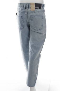 Γυναικεία τζιν Tom Tailor2 - Contourshop.gr Γυναικεία τζιν Tom Tailor2