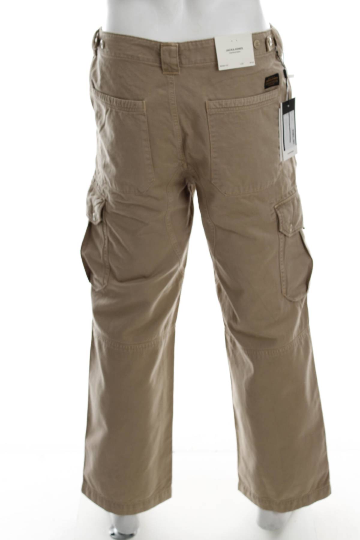 Мъжки панталон Jack & Jones2 - Contour.bg Мъжки панталон Jack & Jones2