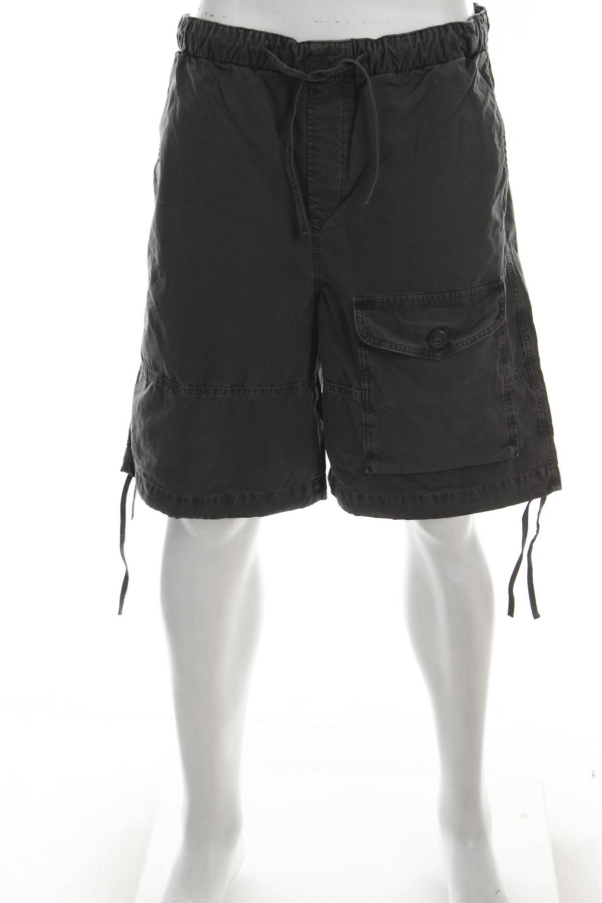 Мъжки къс панталон Jack & Jones1