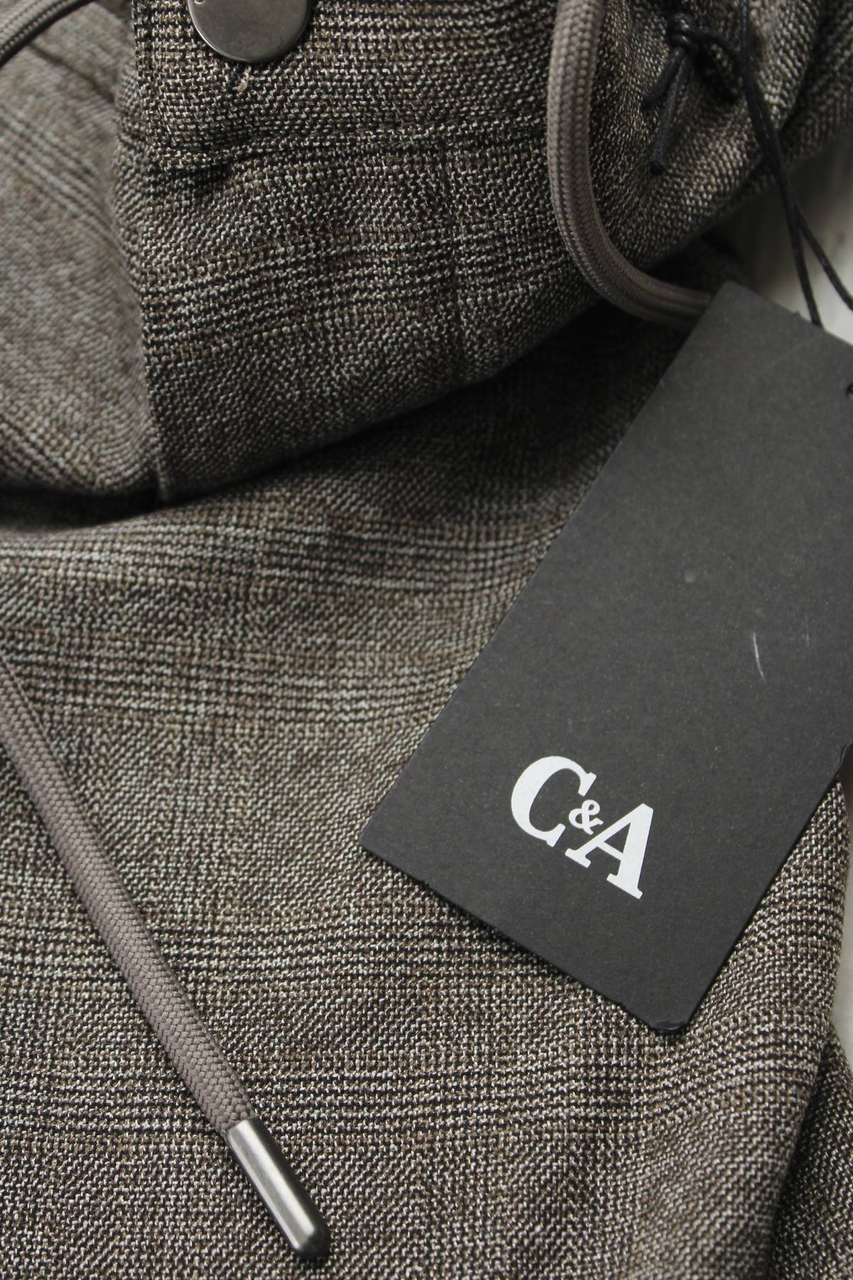 Мъжки панталон C&A3 - Contour.bg Мъжки панталон C&A3