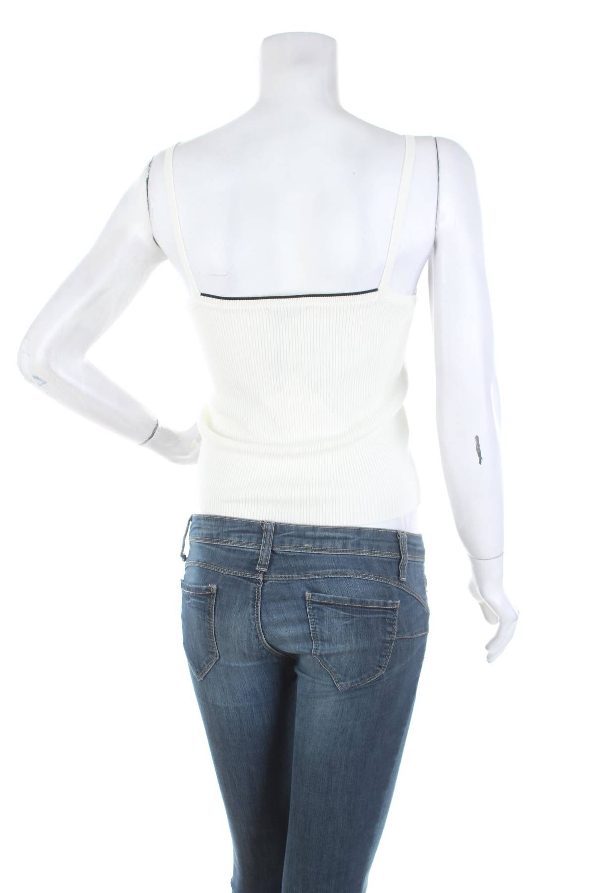 Γυναικείο αμάνικο Jdy2