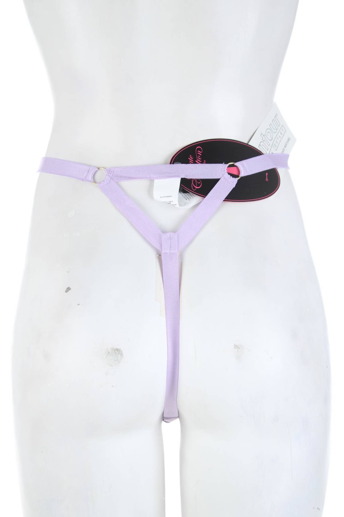 Бикини Hunkemoller2 - Contour.bg Бикини Hunkemoller2