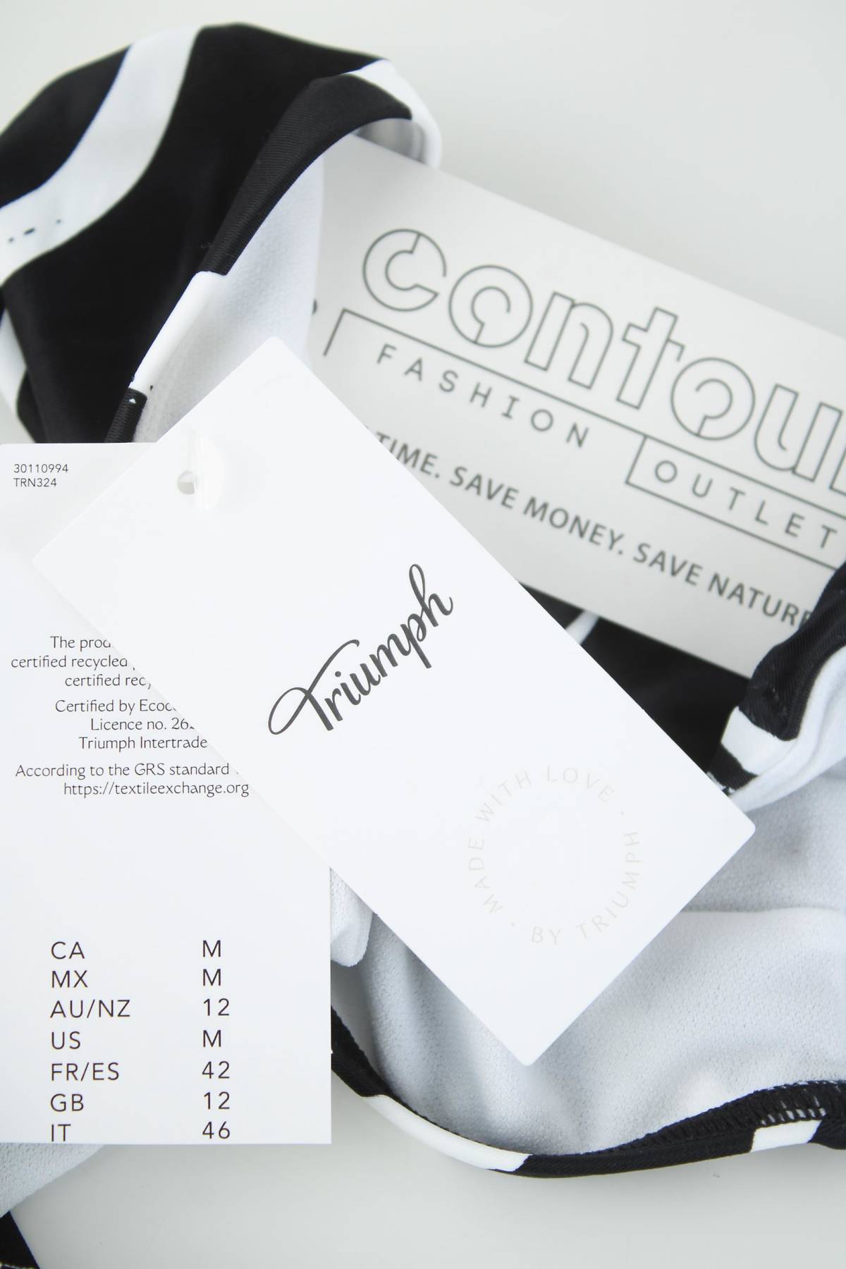 Бански долнище Triumph3