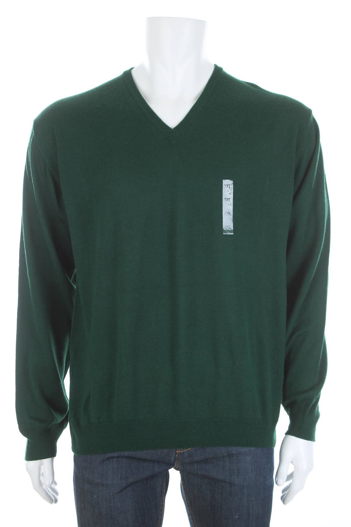 Ανδρικό πουλόβερ Pull Love1