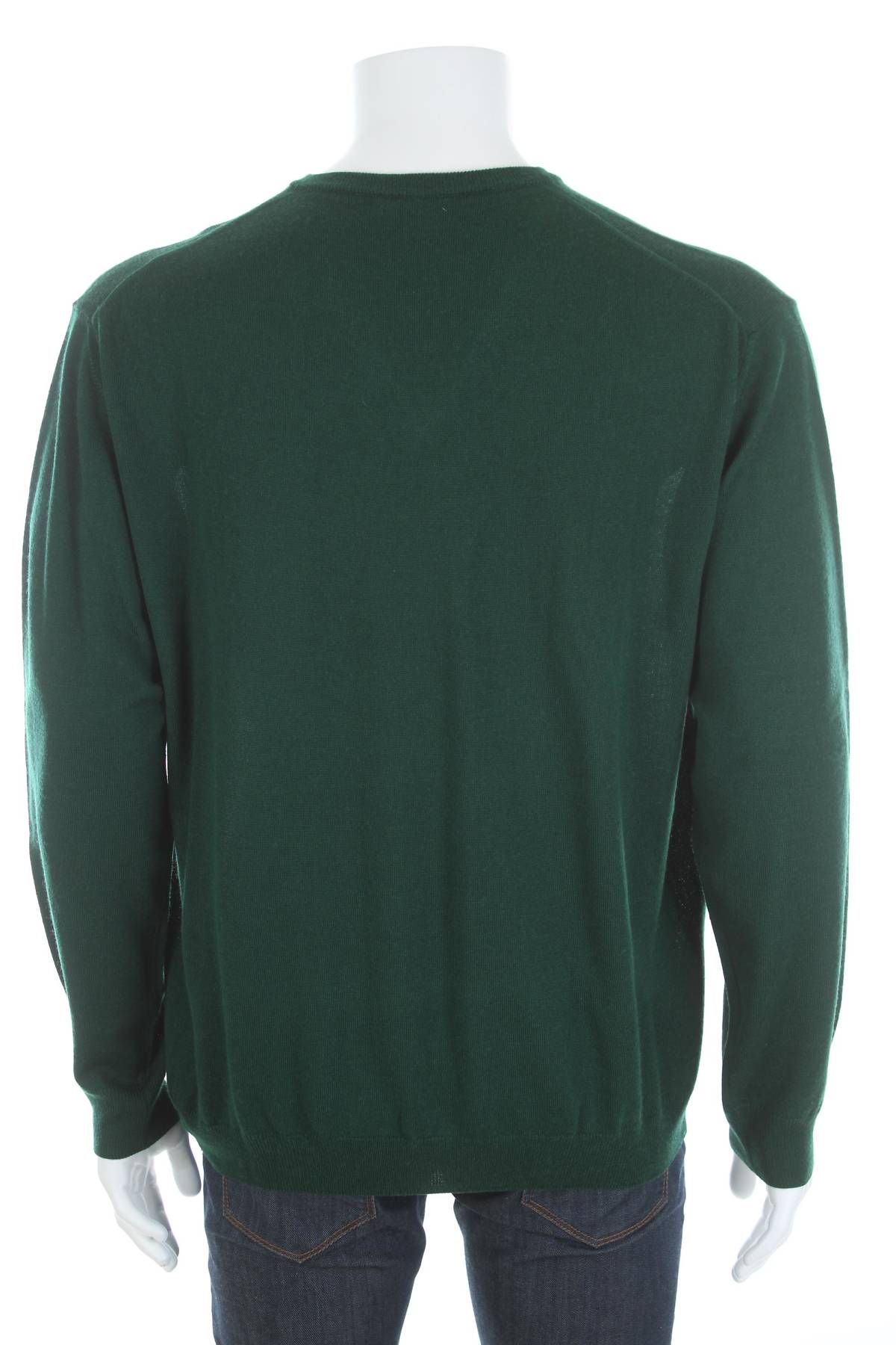 Ανδρικό πουλόβερ Pull Love2