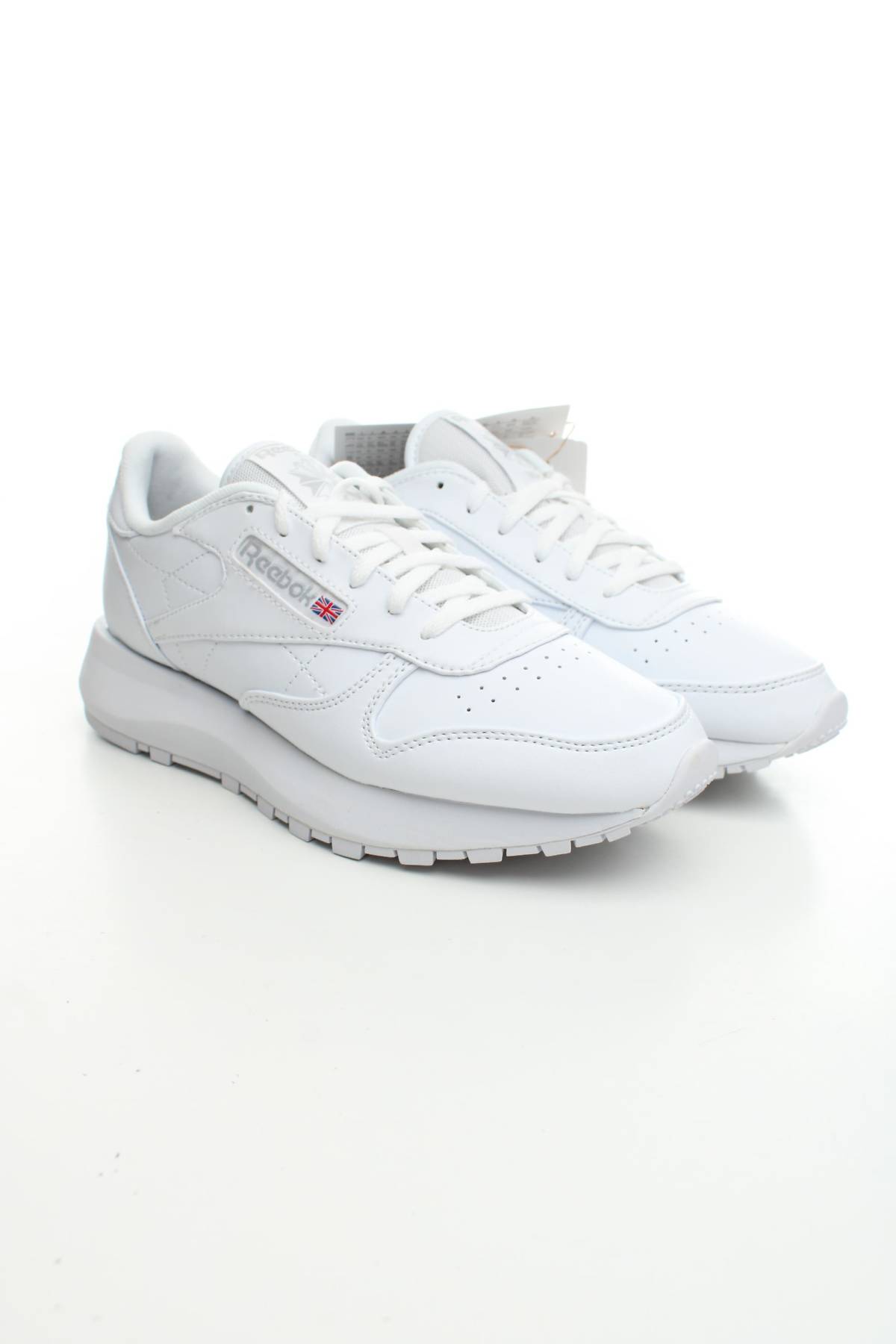 Маратонки Reebok3 - Contour.bg Маратонки Reebok3