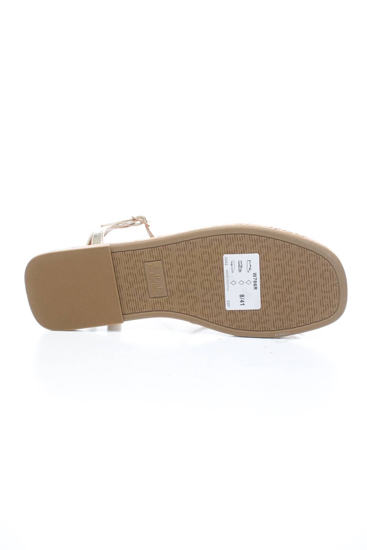 Сандали V by Very4