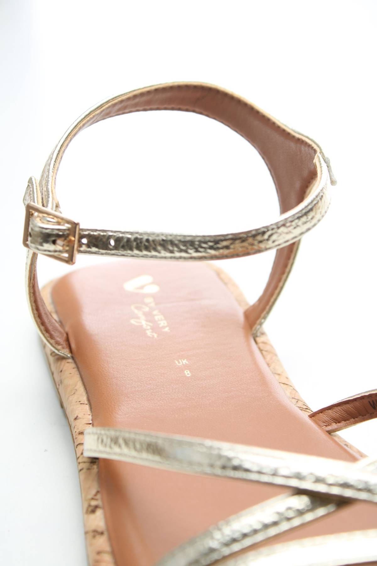 Сандали V by Very5