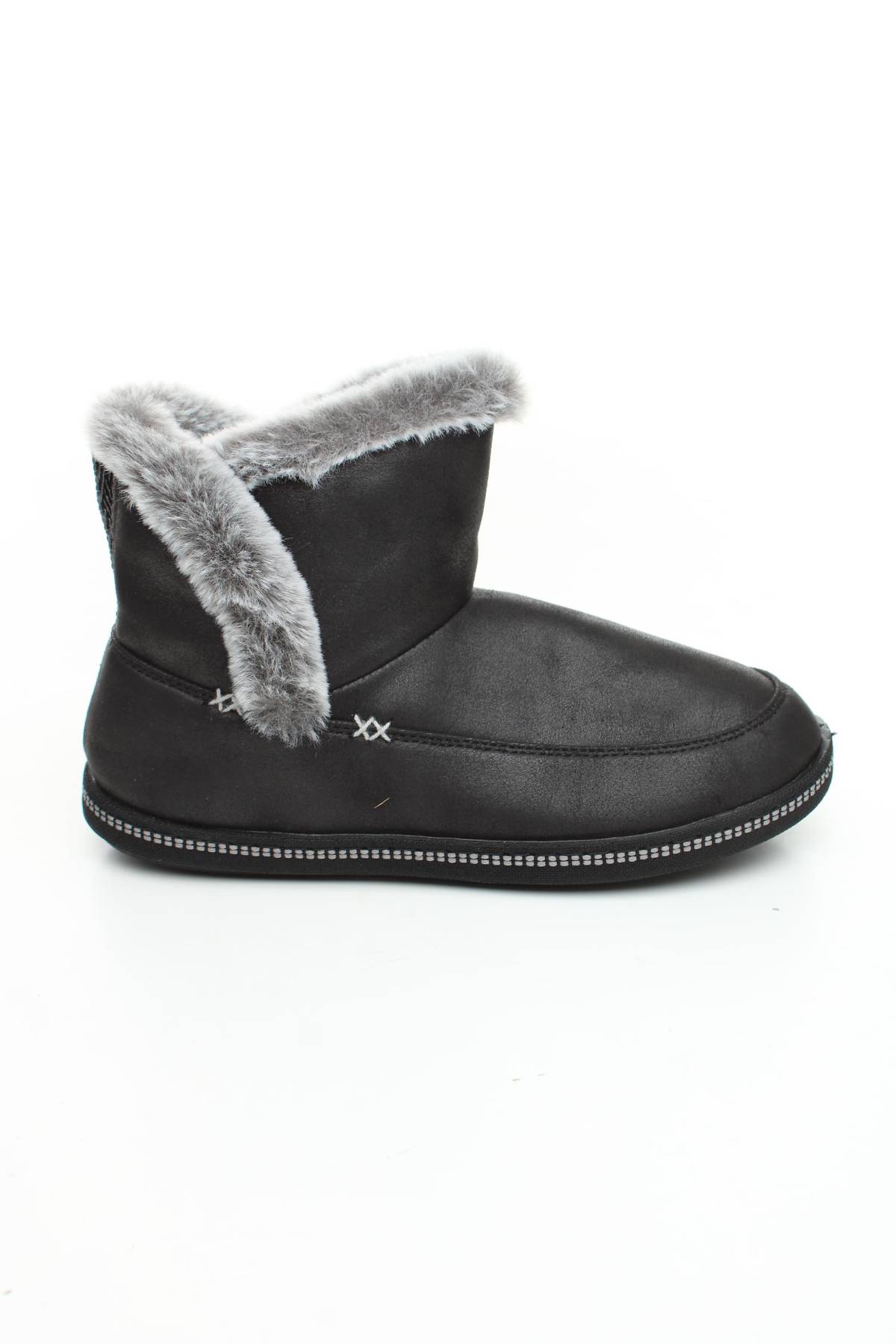 Дамски боти Skechers1