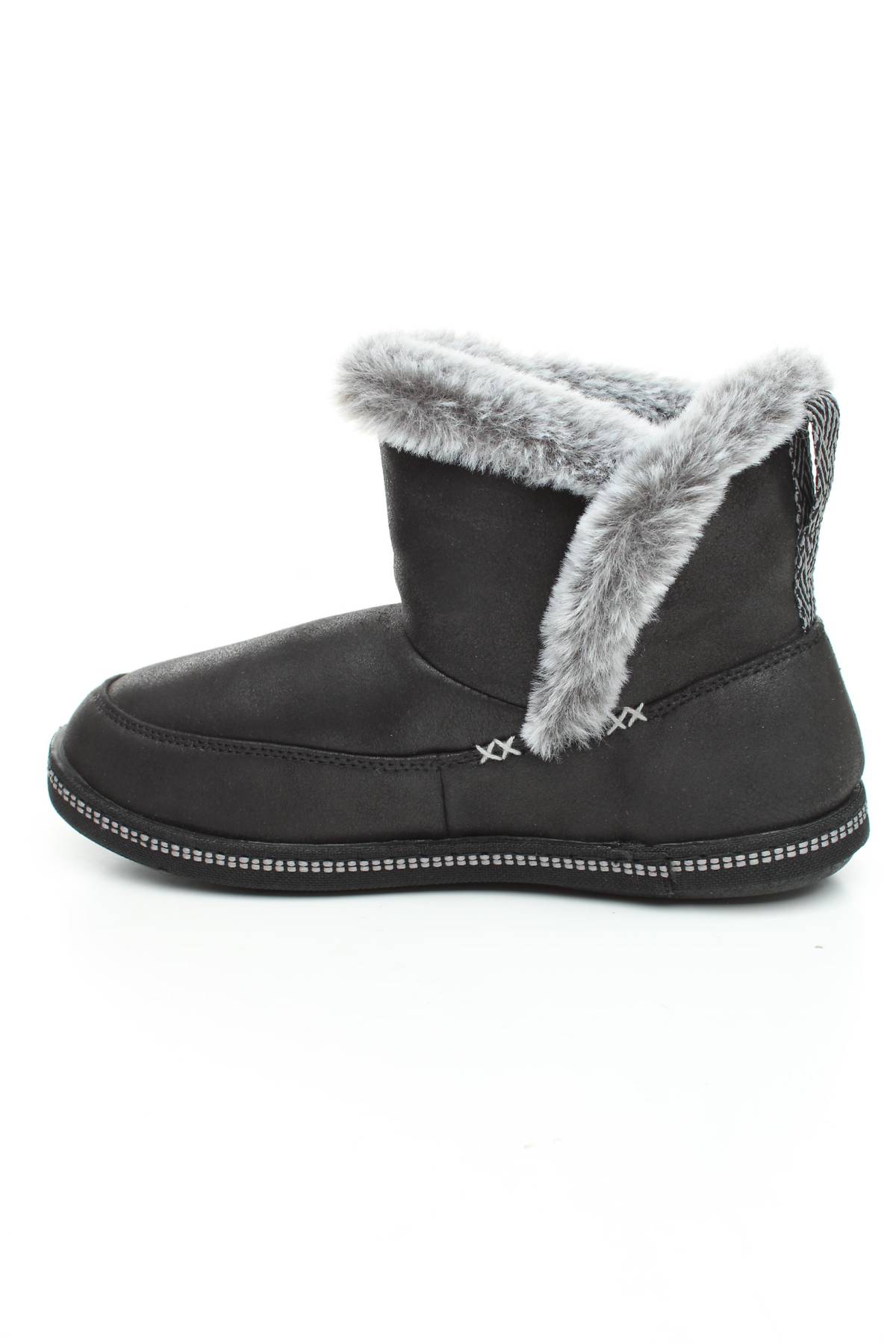 Дамски боти Skechers2