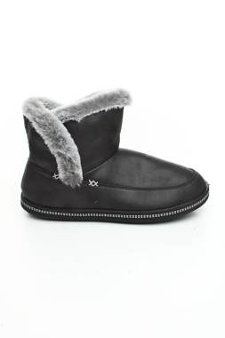 Γυναικεία μποτάκια Skechers1