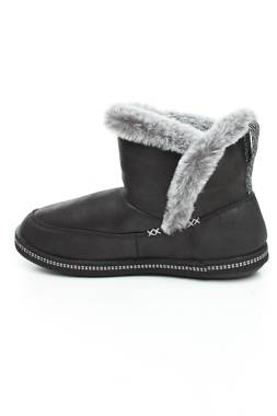 Γυναικεία μποτάκια Skechers2