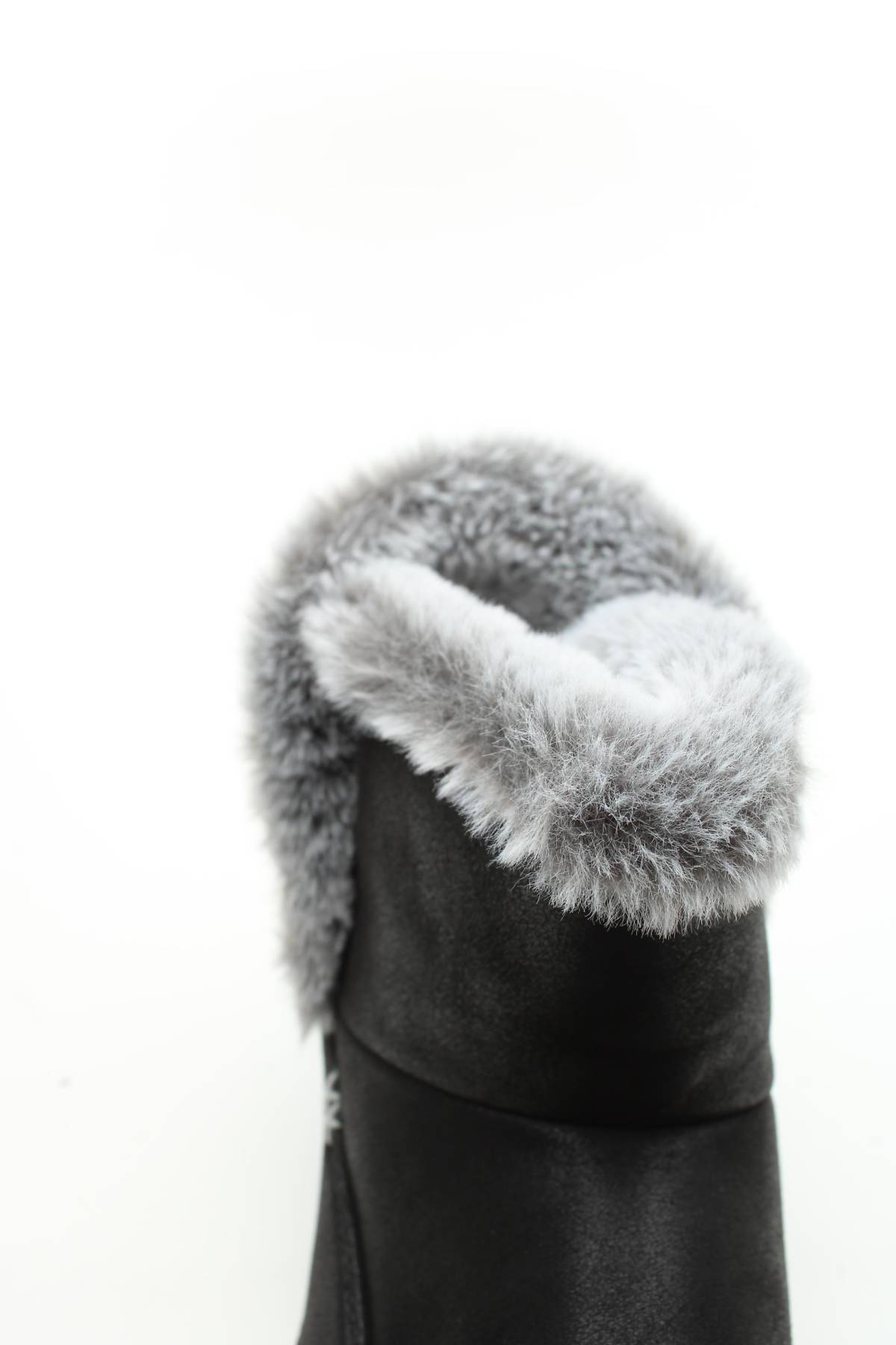 Дамски боти Skechers5