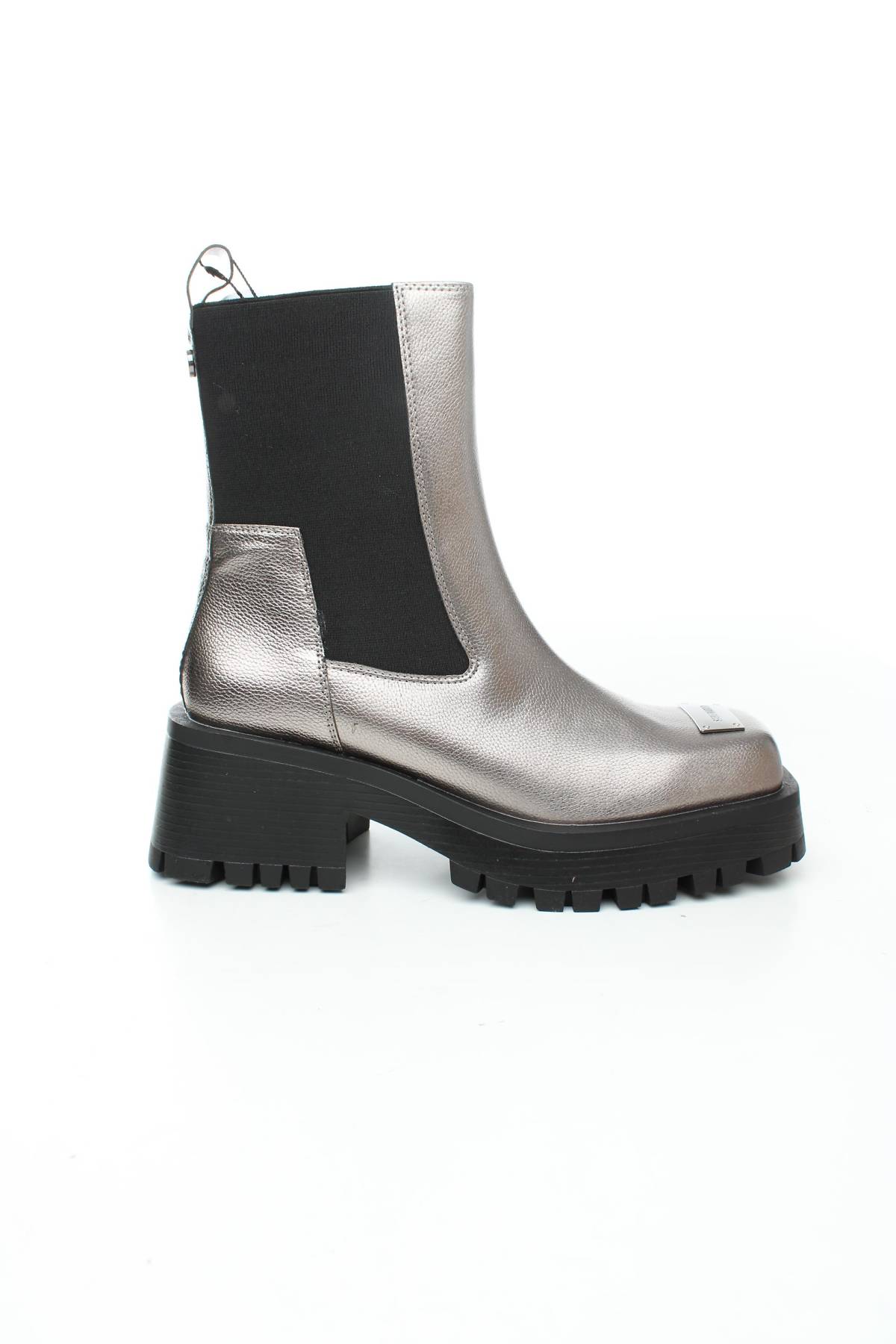 Дамски боти Steve Madden1