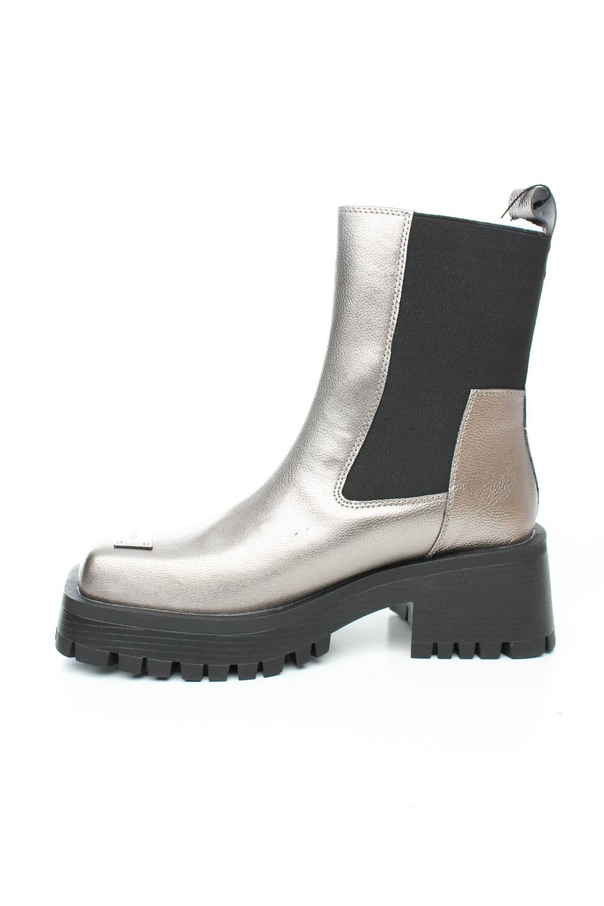 Дамски боти Steve Madden2