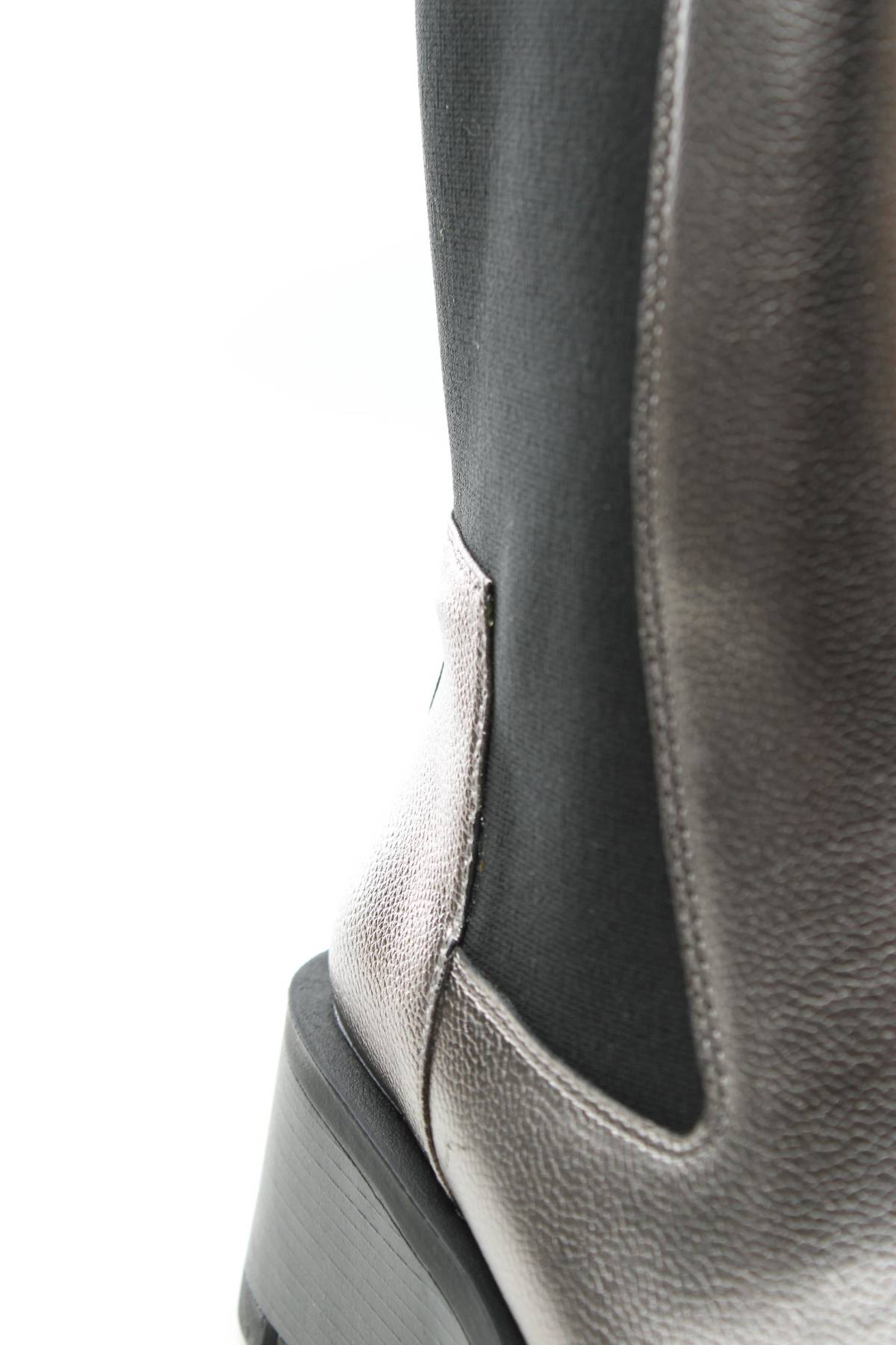 Дамски боти Steve Madden5