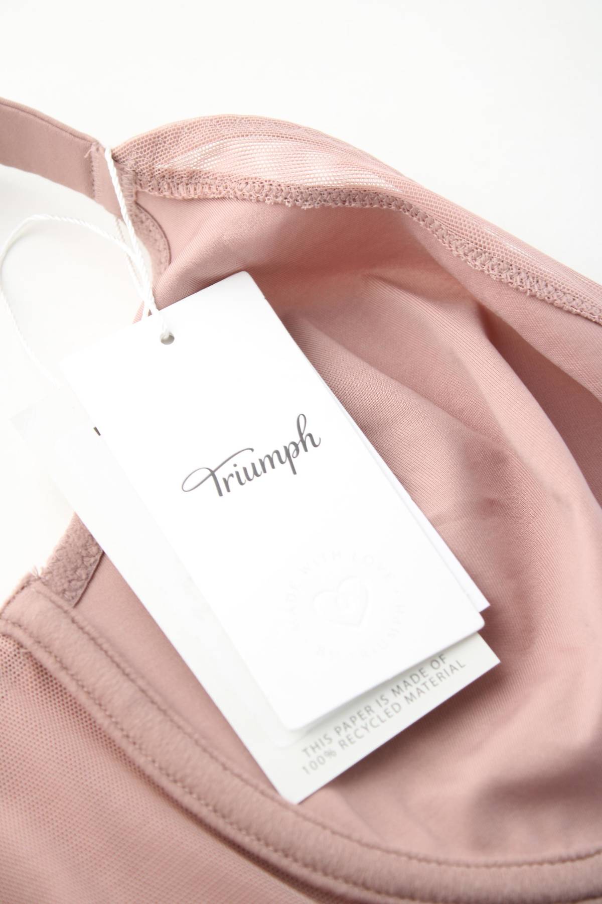 Сутиен Triumph3