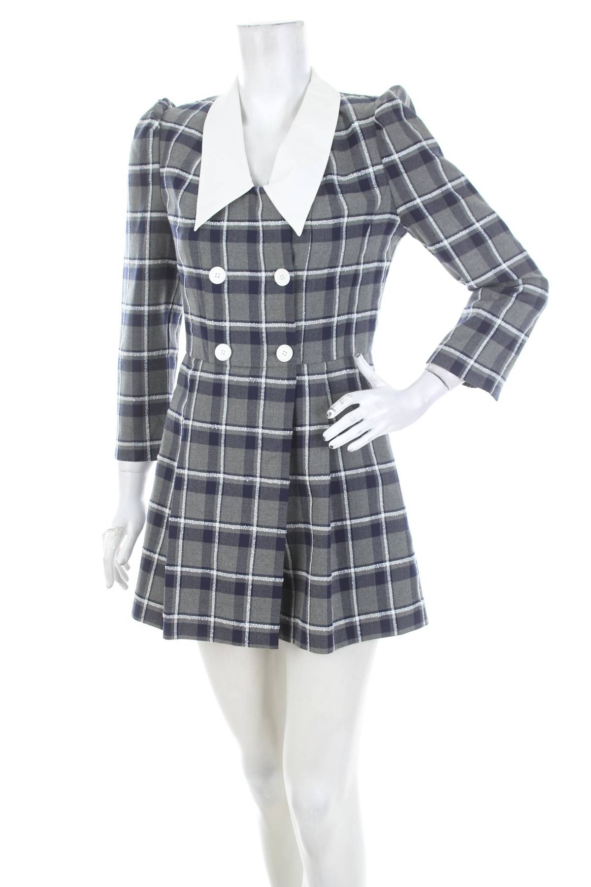 Γυναικεία σαλοπέτα Vero Moda1