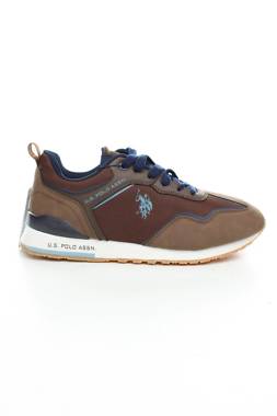 Αθλητικά παπούτσια US Polo Assn.1