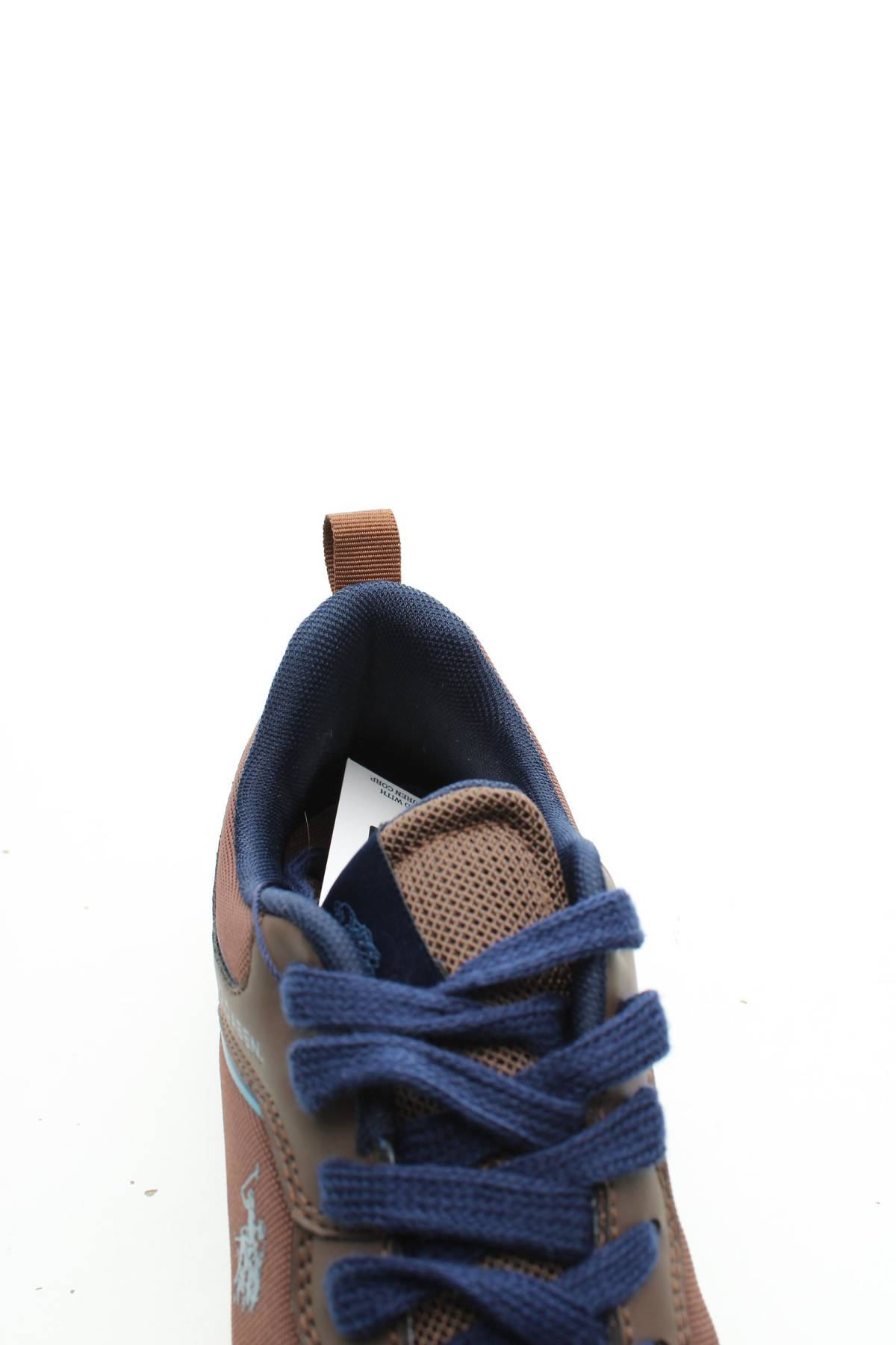 Αθλητικά παπούτσια US Polo Assn.5