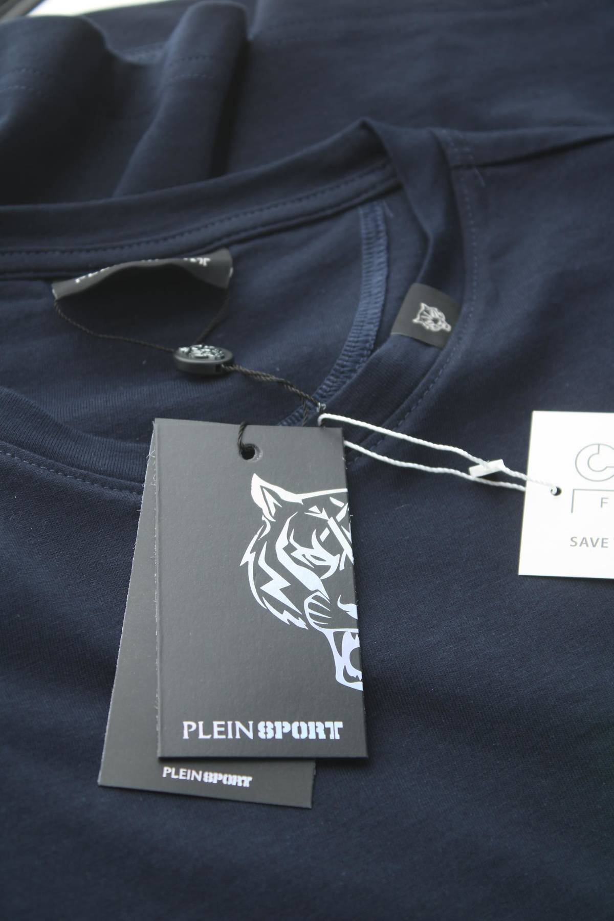 Ανδρικό t-shirt Plein Sport3
