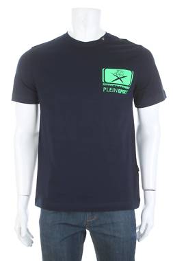 Ανδρικό t-shirt Plein Sport1