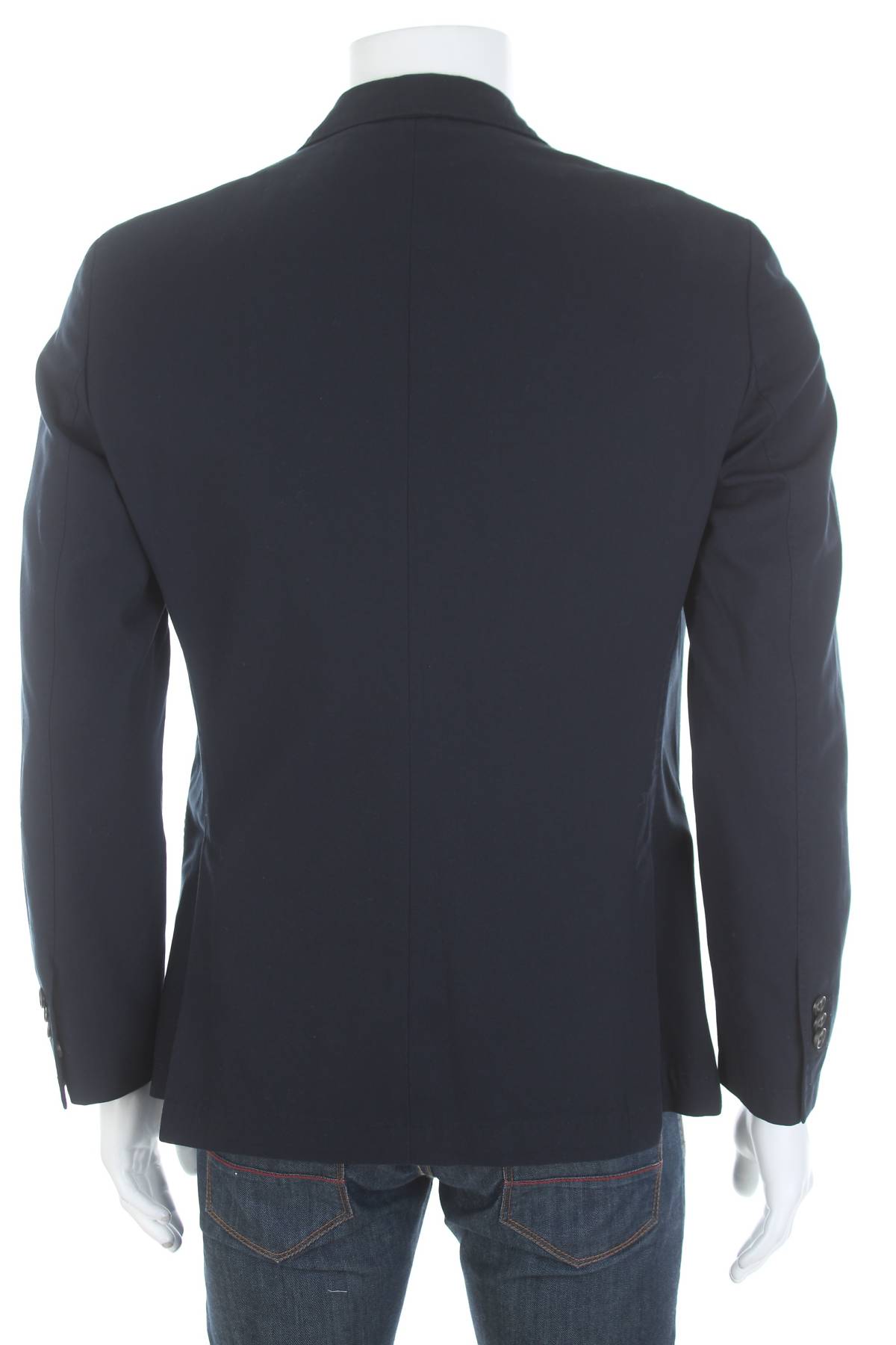 Мъжко сако Massimo Dutti2