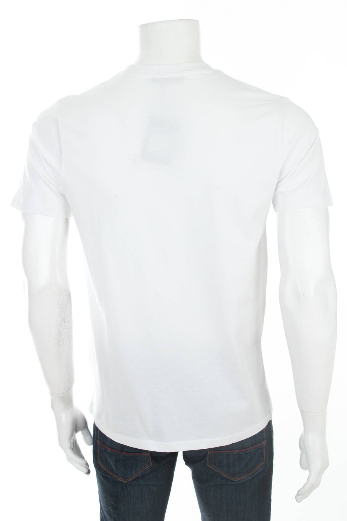 Ανδρικό t-shirt Cavalli Class2