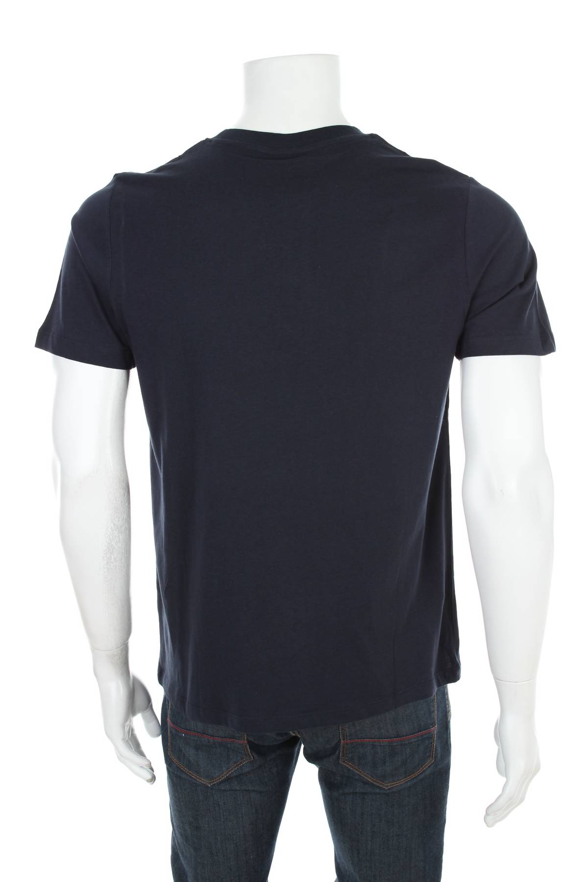 Мъжка тениска Norway Nautical School2