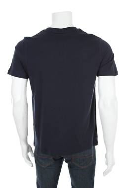 Мъжка тениска Norway Nautical School2