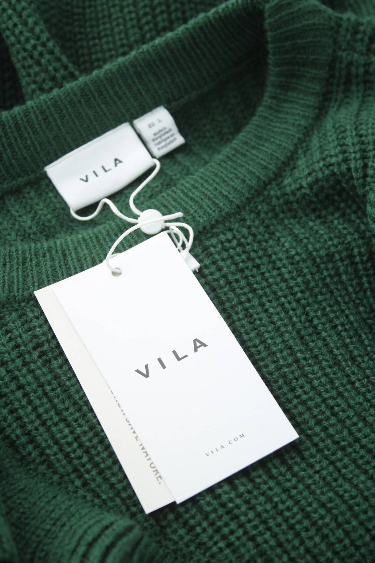 Рокля Vila3
