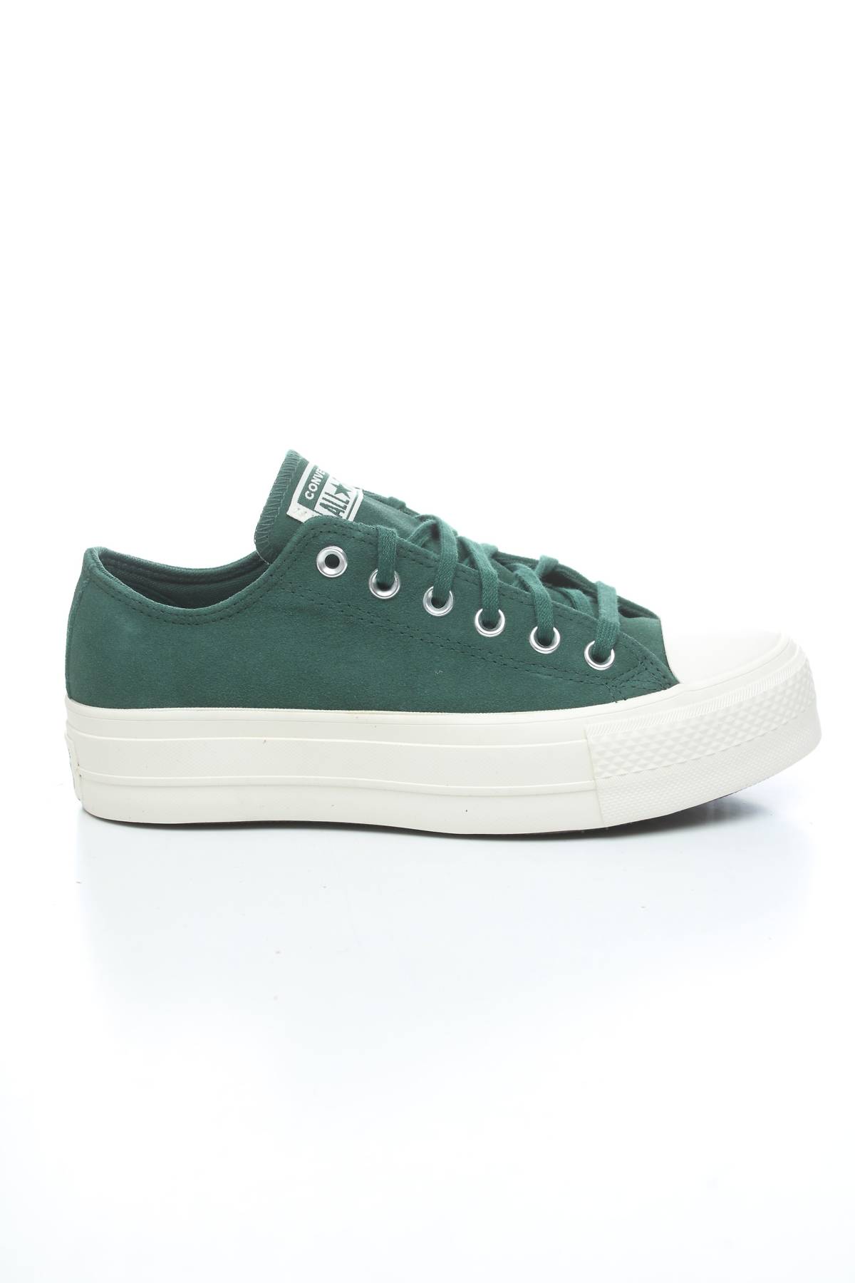 Кецове Converse1