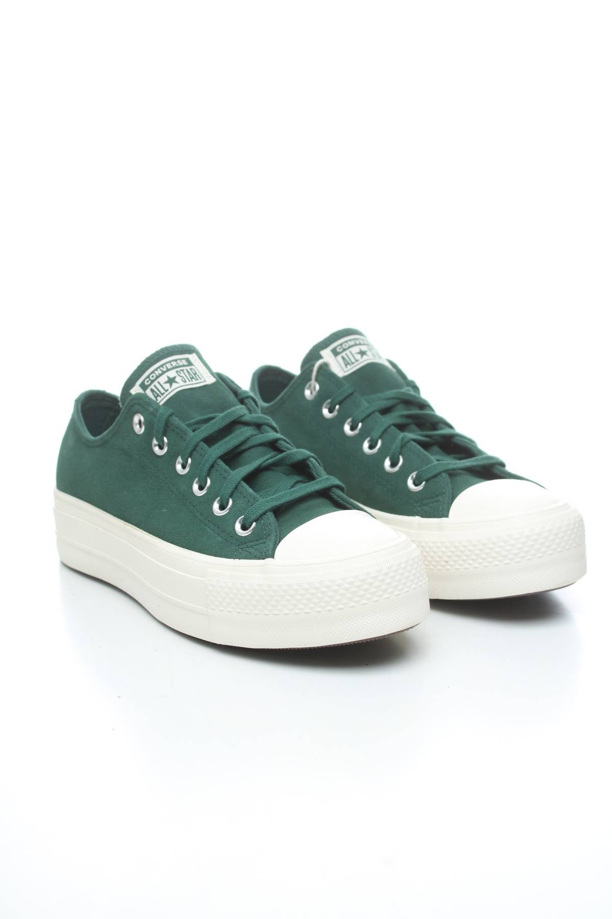 Кецове Converse3