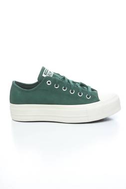 Кецове Converse1