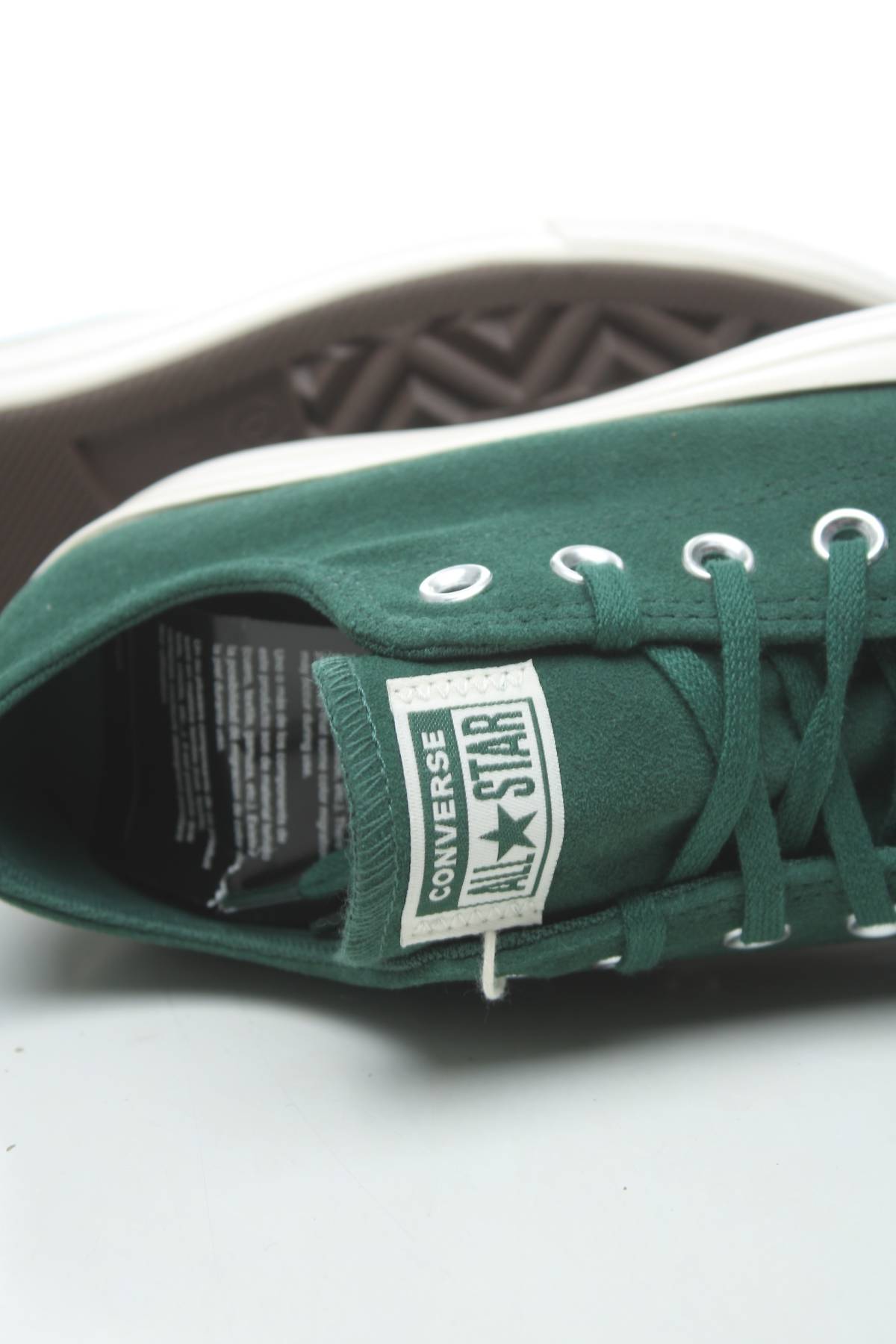 Кецове Converse5
