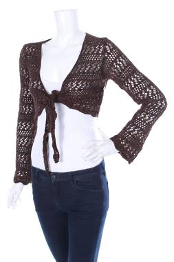 Дамска жилетка United States Sweaters1 - Contour.bg Дамска жилетка United States Sweaters1