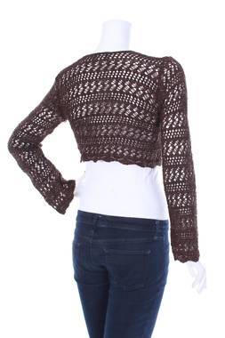 Дамска жилетка United States Sweaters2 - Contour.bg Дамска жилетка United States Sweaters2