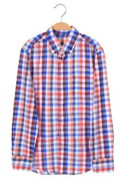 Детска риза Crewcuts1 - Contour.bg Детска риза Crewcuts1