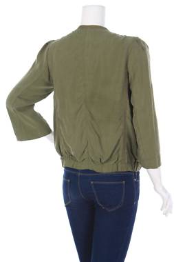 Дамско яке H&M Conscious Collection1 - Contour.bg Дамско яке H&M Conscious Collection1