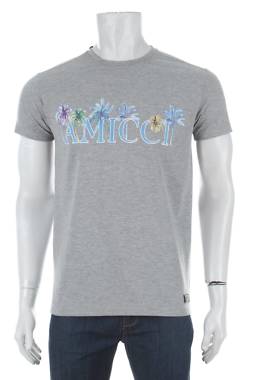 Мъжка тениска Amicci 1