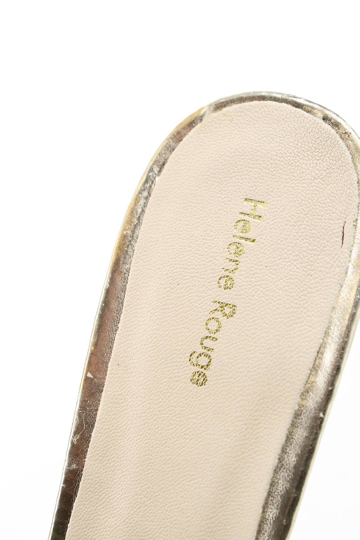 Чехли Helene Rouge5 - Contour.bg Чехли Helene Rouge5