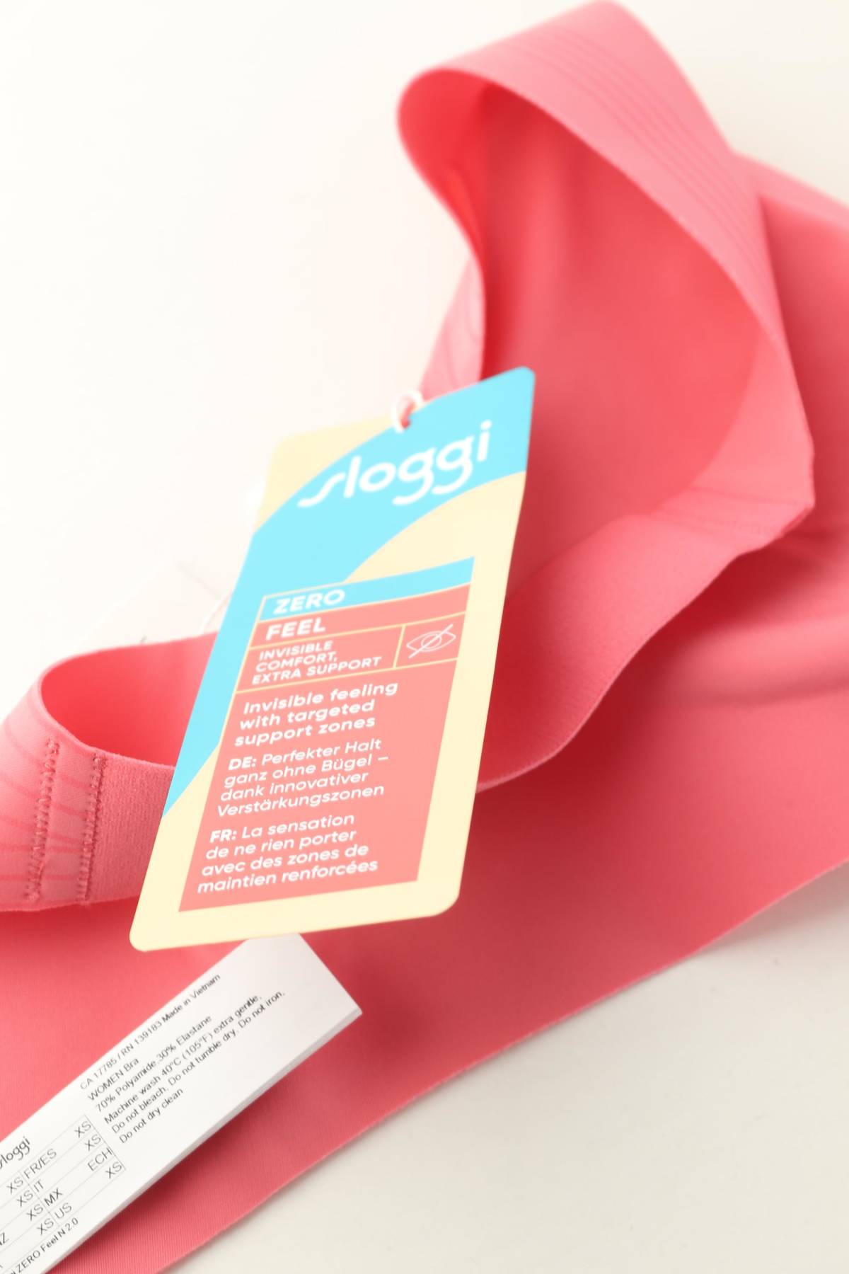Σουτιέν Sloggi3 - Contourshop.gr Σουτιέν Sloggi3